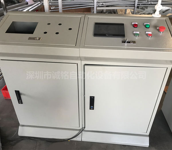 電控箱 電控箱