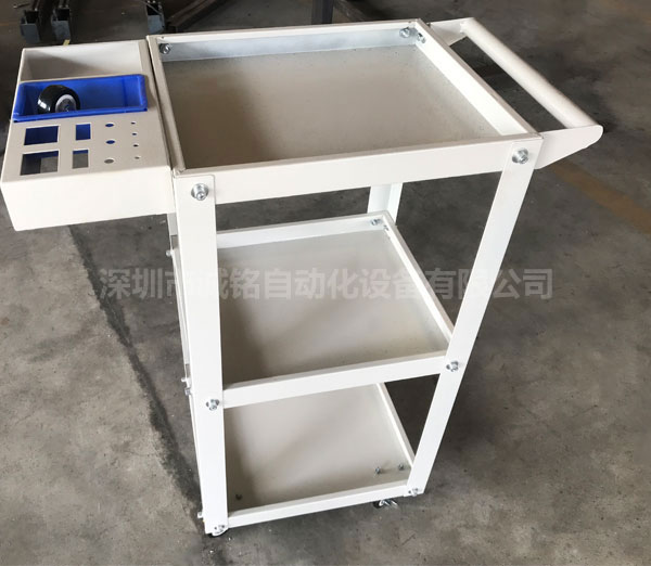 物料小推車 物料小推車