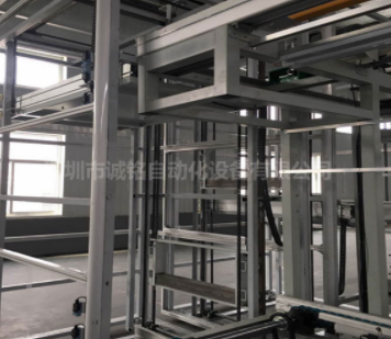 自動(dòng)化組裝線(xiàn) 自動(dòng)化組裝線(xiàn)