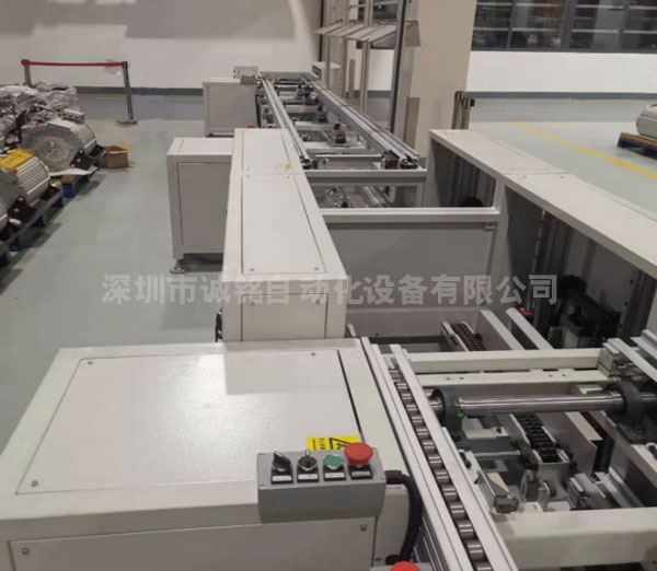 組裝流水線 組裝流水線