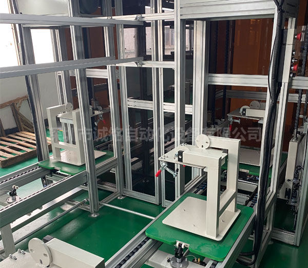 組裝流水線 組裝流水線