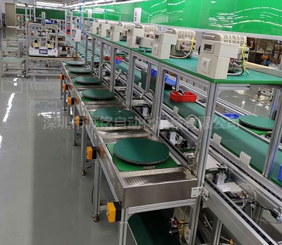 倍速鏈流水線 倍速鏈流水線