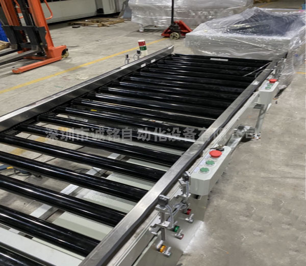 倍速鏈生產(chǎn)線 倍速鏈生產(chǎn)線