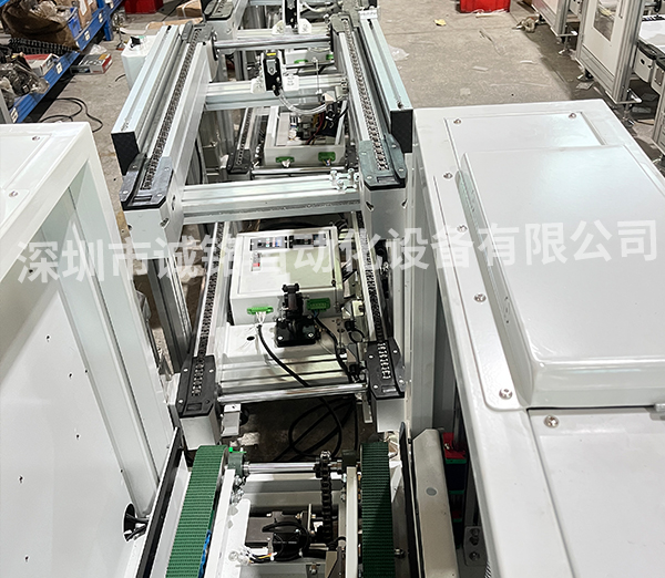 倍速鏈流水線 倍速鏈流水線