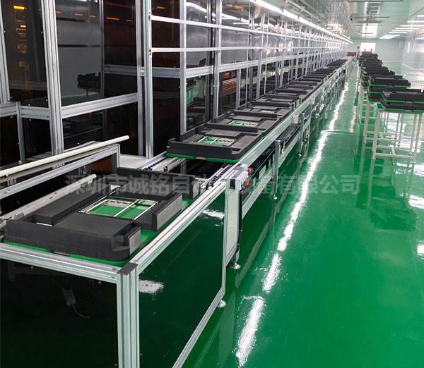 倍速鏈流水線 倍速鏈流水線