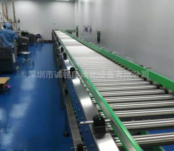 倍速鏈流水線 倍速鏈流水線