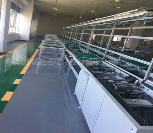 倍速鏈流水線 倍速鏈流水線