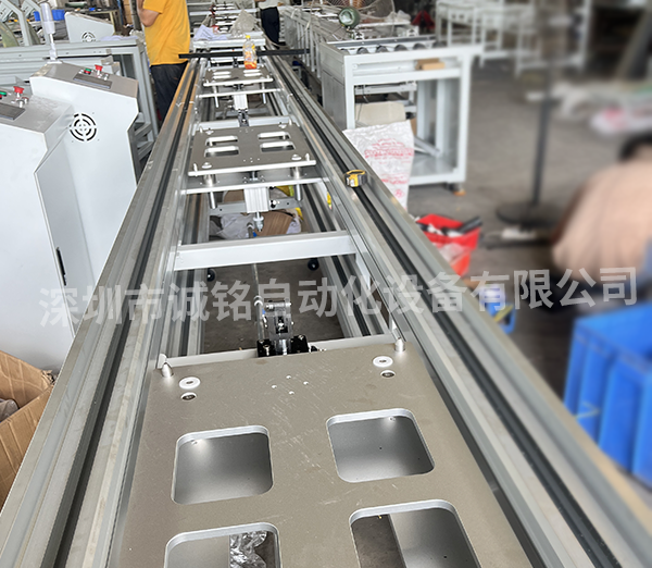 組裝流水線 組裝流水線