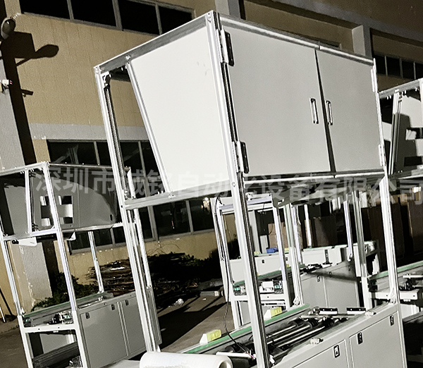 組裝流水線 組裝流水線