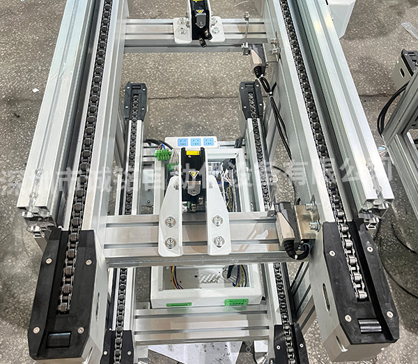 自動(dòng)化組裝線 自動(dòng)化組裝線