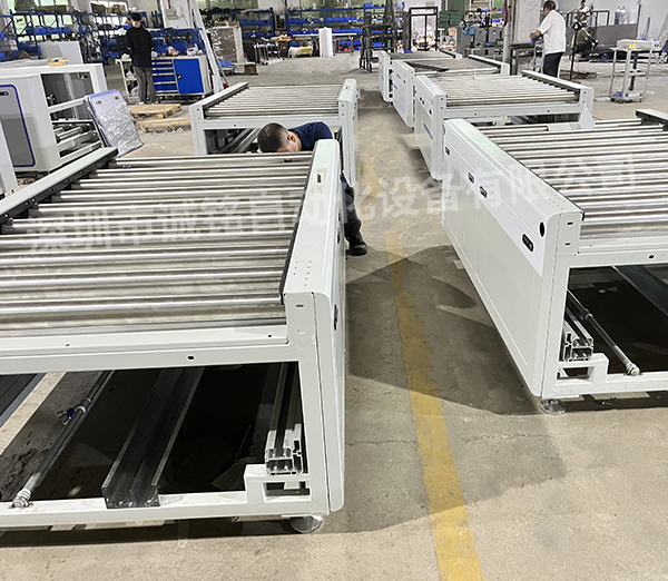 倍速鏈流水線 倍速鏈流水線