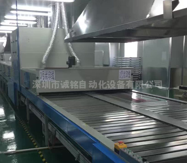 組裝流水線 組裝流水線