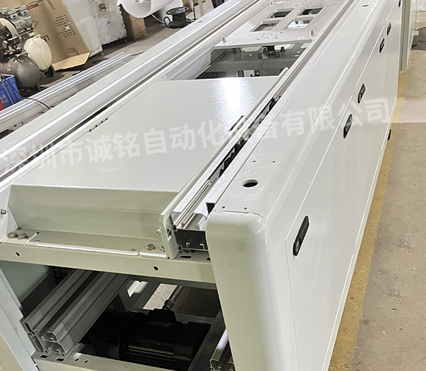 倍速鏈流水線 倍速鏈流水線